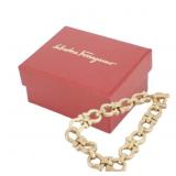Salvatore Ferragamo Bracelet