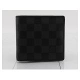 Louis Vuitton Damier Graphite Bifold Wallet