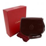 Cartier Must Line Shoulder Bag