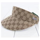 Gucci GG Sun Visor