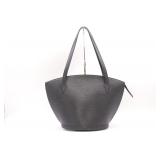 Louis Vuitton Epi Saint Jacques Shopping Tote Bag