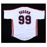 Autographed Charlie Sheen Jersey