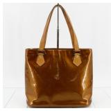 Louis Vuitton Vernis Tote Bag