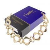 Yves Saint Laurent Chain Necklace