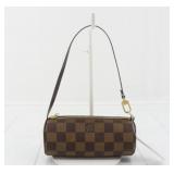 Louis Vuitton Damier Papillon Pouch