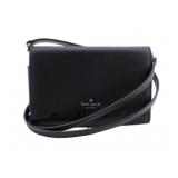 Kate Spade Black 2WAY Shoulder Bag