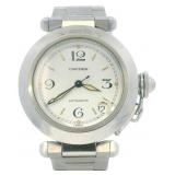 Pasha de Cartier Ladies 2324 Watch