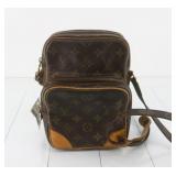 Louis Vuitton Monogram Amazon Shoulder Bag