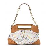Louis Vuitton Monogram Multicolor Judy MM