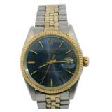 Rolex Oyster Perpetual 1500 Date 34