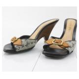 Louis Vuitton High Heels Size 36 1/2