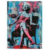 Popocracy Series 302 Limited Edition by Pop Avenue