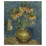 Imperial Fritillaries Vincent Van Gogh Studio EDT