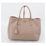 Prada Saffiano Handbag