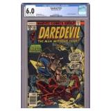 Vintage 1977 Daredevil #144 Comic Book16