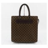 Louis Vuitton Damier Ebene Venice GM Tote Bag