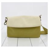 Bottega Veneta Leather Shoulder Bag