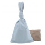 Bottega Veneta The Twisted Leather Handbag