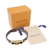Louis Vuitton Monogram Bracelet