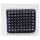 Christian Louboutin Studded Wallet