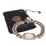 Gianni Versace Fashion Bracelet