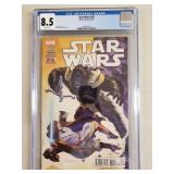 2016 Star Wars #20 Comic Book