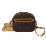 Louis Vuitton Monogram Senlis Shoulder Bag