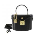 Versace Vanity Bag