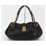 Bottega Veneta Intrecciato Leather Shoulder Bag