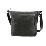 BALENCIAGA Classic Day Shoulder Bag