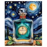 Parfum Gucci Tribute LTD EDT Van Gogh Limited