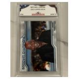 2023 Upper Deck #76 Michael Jordan Card