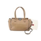 Valentino Garavani Rockstud Tote Bag