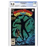 Vintage 1987 Wonder Woman #11 Comic Book