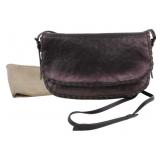 Bottega Veneta Leather Shoulder Bag