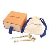 Louis Vuitton Nanogram Earrings