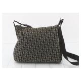 Christian Dior Trotter Shoulder Bag