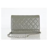 Chanel Matelasse Shoulder Bag