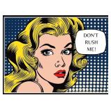 Popocracy Series 304 Limited Edition by Pop Avenue