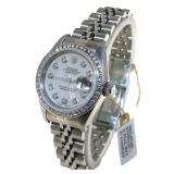 Rolex Oyster Perpetual Lady Datejust 26 Watch
