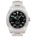 Rolex Oyster Perpetual 116900 Air King 40 mm