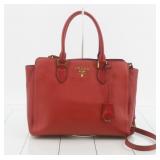 Prada Shoulder Bag