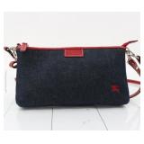 Burberry Blue Label Shoulder Bag