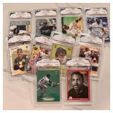 Random Pull Barry Bonds PGC Card Lot