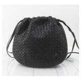 Bottega Veneta Intrecciato Shoulder Bag