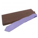 Louis Vuitton Tie 100% Silk