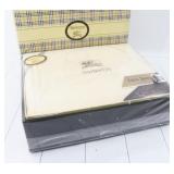 Burberry Cotton Sheets