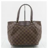 Louis Vuitton Damier Westminster Tote Bag