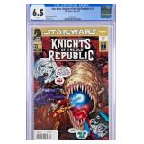 2015 Marvel Star Wars #8 Comic Book