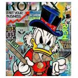 Luxury Remix 030 Limited Edition by Pop Avenue